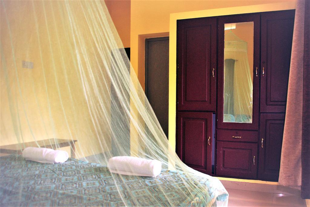 Aryavilla Heritage Varkala Esterno foto