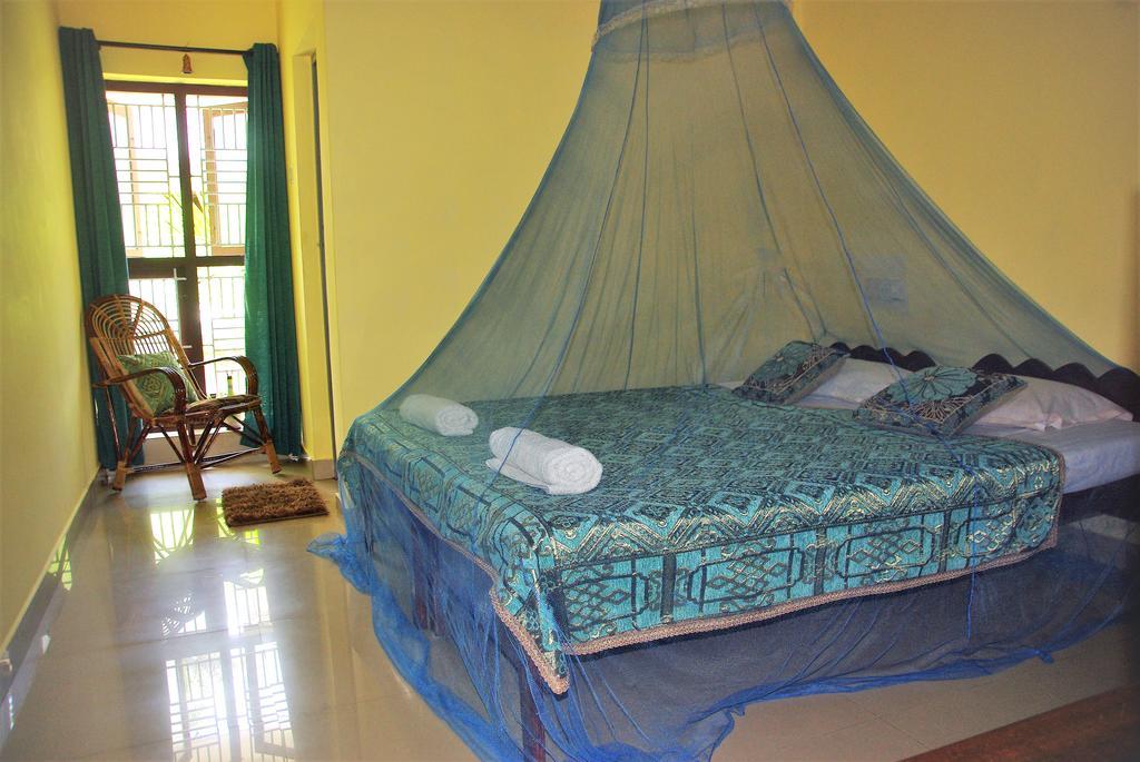 Aryavilla Heritage Varkala Esterno foto